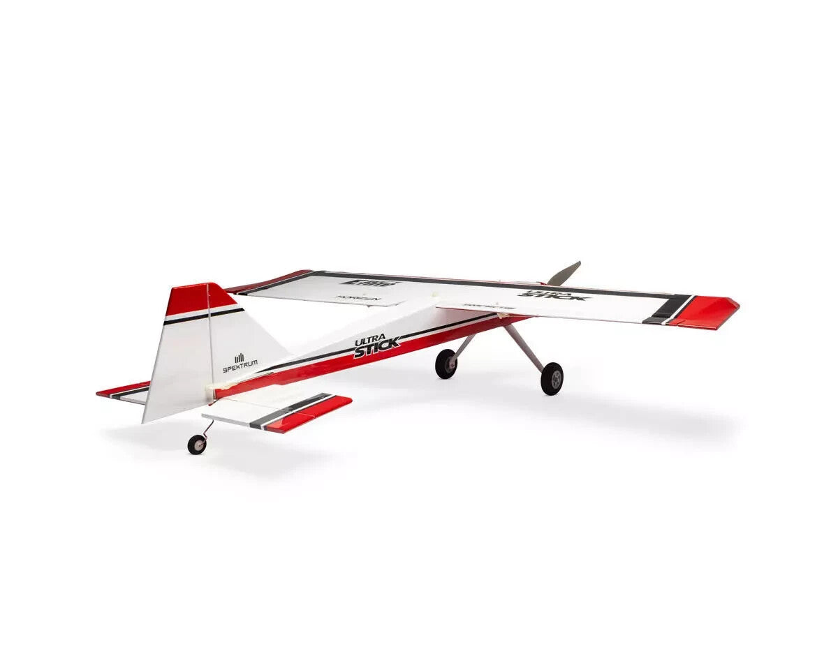 E-flite EFlite Ultra Stick 1.1m ARF RC Remote Control Electric Airplane EFL14025