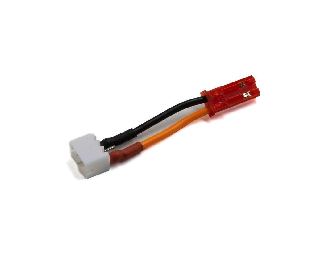 Spektrum RC Battery Adapter (JST-RCY Battery to JST-PH Device) SPMXCA327