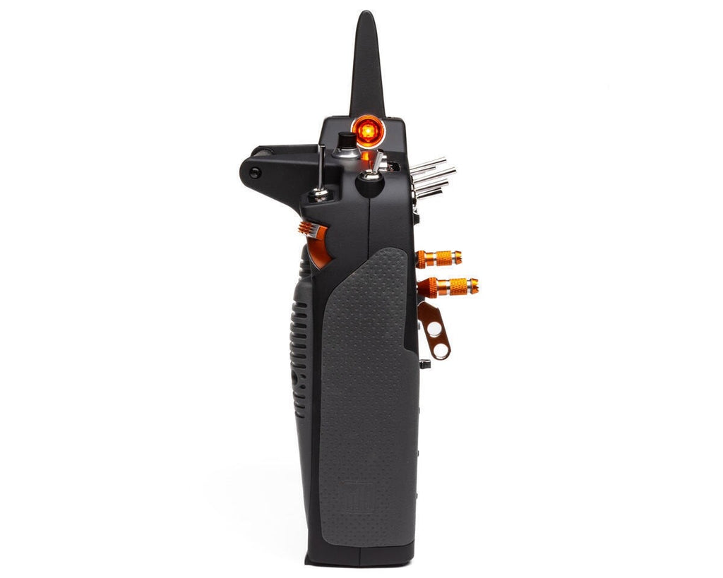 Spektrum RC NX20 2.4GHz DSMX 20-Channel Radio System Transmitter Only SPMR20500