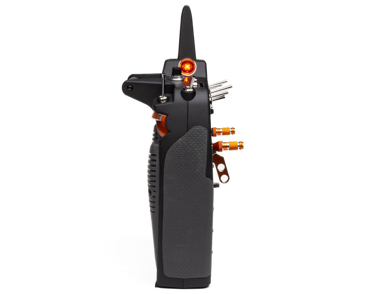 Spektrum RC NX20 2.4GHz DSMX 20-Channel Radio System Transmitter Only SPMR20500