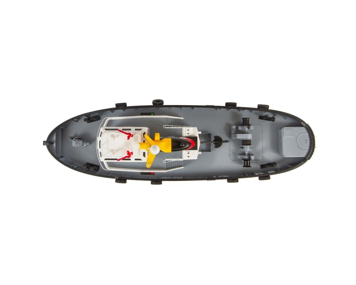 Pro Boat Horizon Harbor 30" Brushed RTR RC Tug Boat w/2.4GHz Radio PRB08036