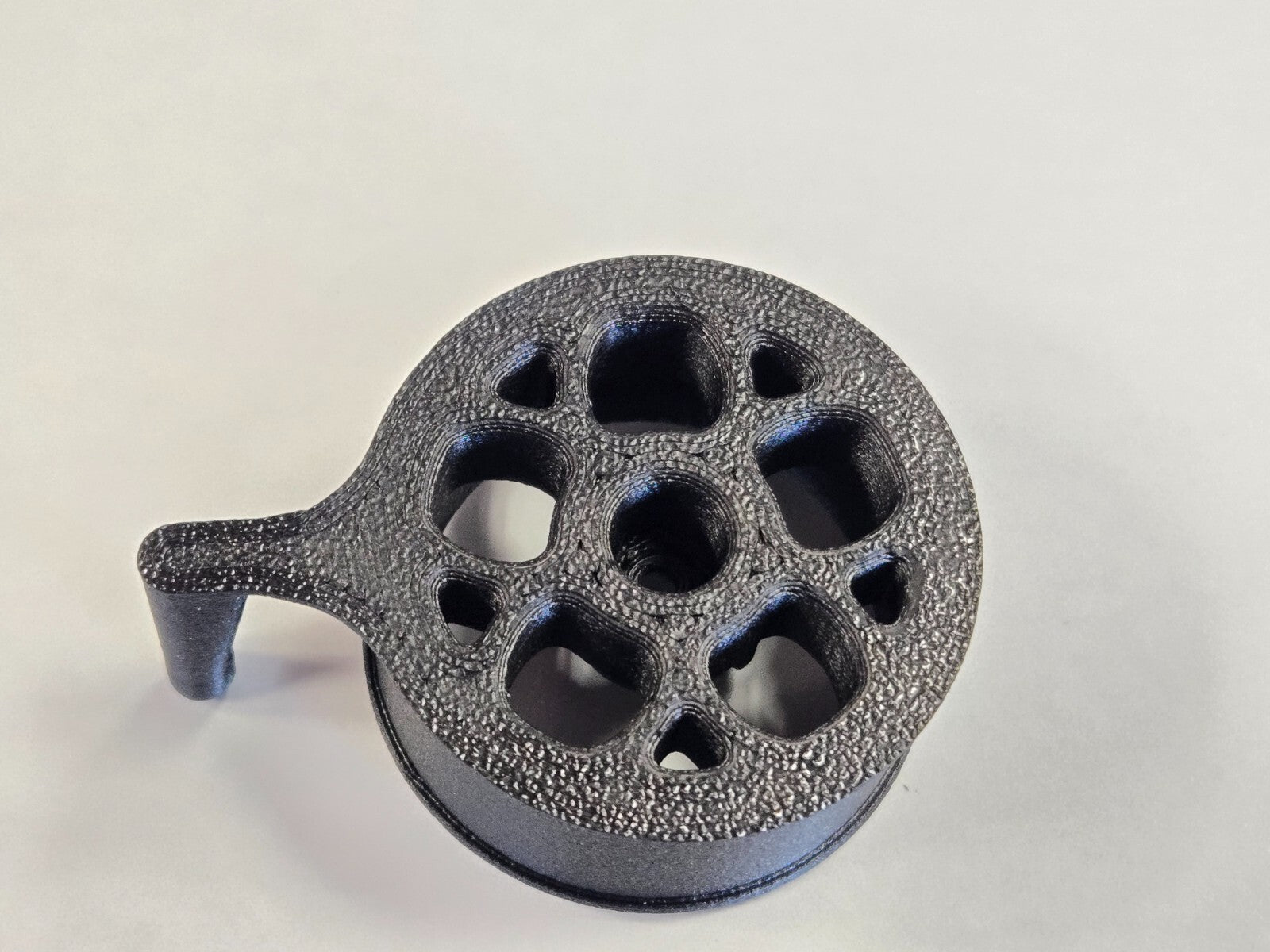 3D Printed Thumb Wheel For ARRMA GROM / LOSI NASCAR / Axial SCX-24 Transmitter