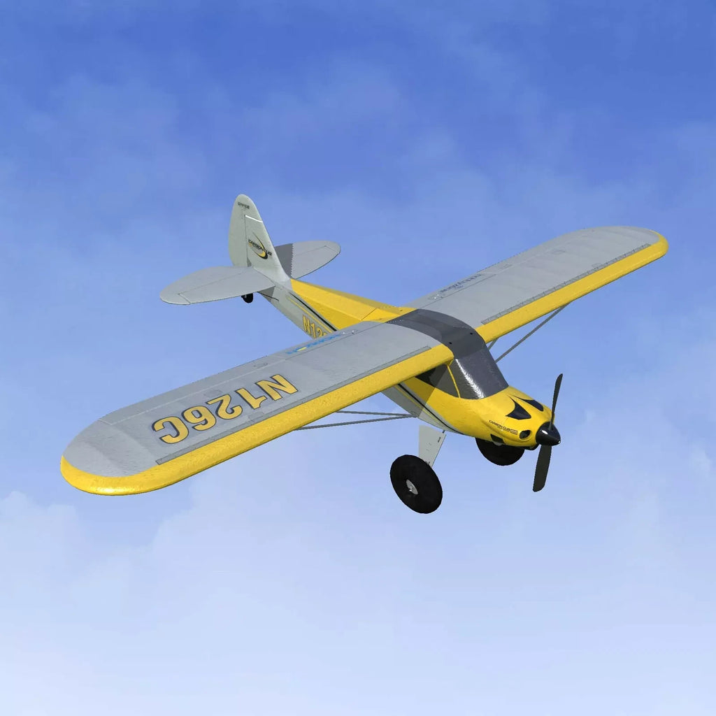 RealFlight RC Remote Control Airplane / Helicopter Trainer Edition SLT6 RFL-1211