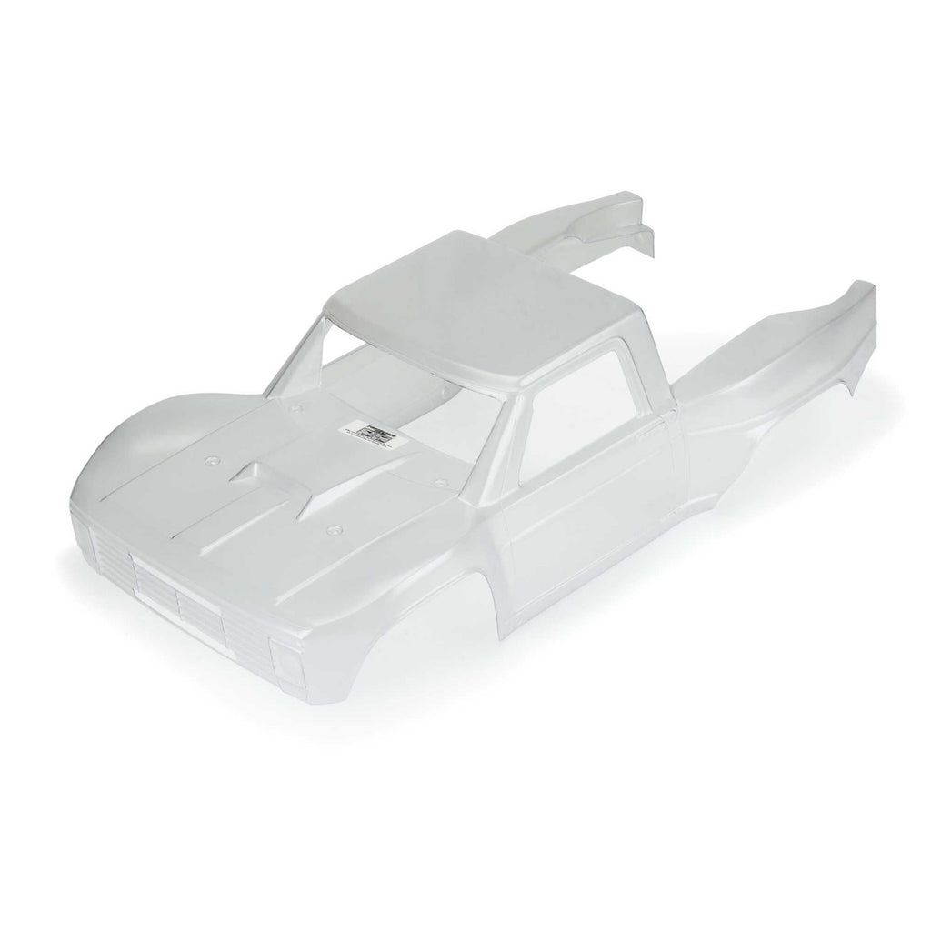 Pro-Line Racing Pre-Cut 1967 Ford F-100 Clear Body for UDR PRO354717 Car/Truck