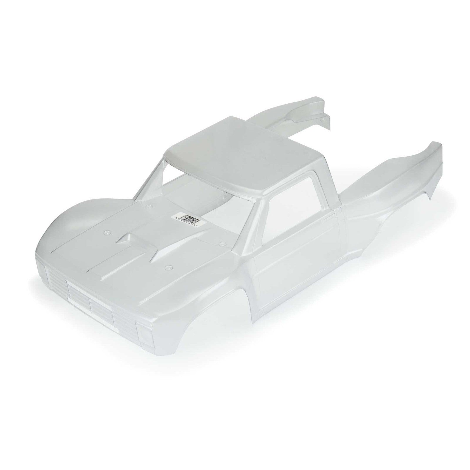 Pro-Line Racing Pre-Cut 1967 Ford F-100 Clear Body for UDR PRO354717 Car/Truck