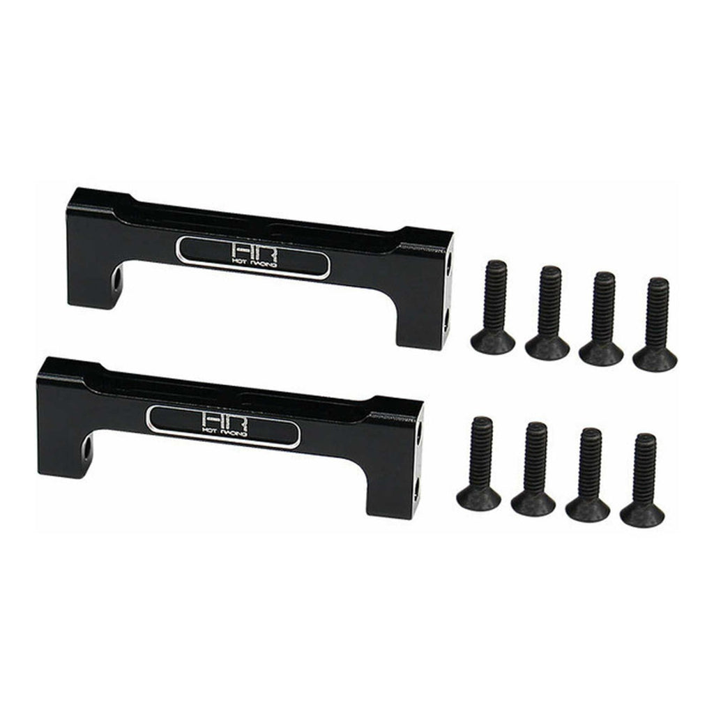 Hot Racing MMJ14CBA01 Aluminum Cross Brace Upper : Losi Mini LMT