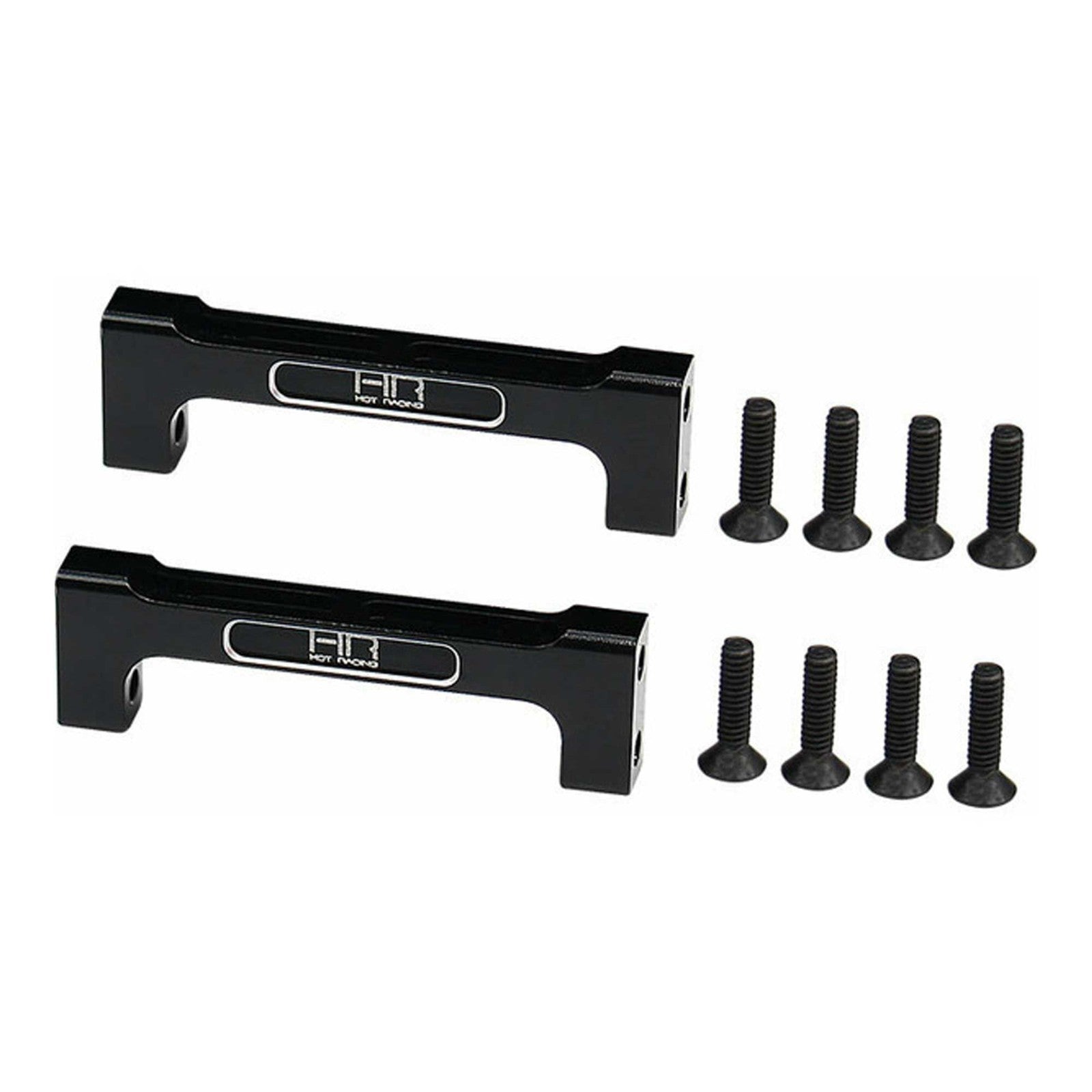 Hot Racing MMJ14CBA01 Aluminum Cross Brace Upper : Losi Mini LMT