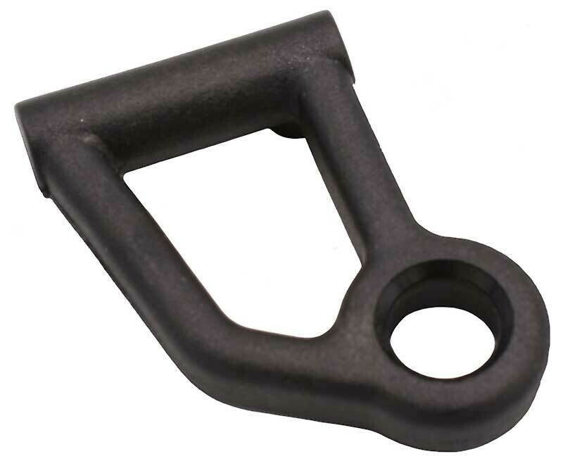 Serpent Racing 835 4WD Impact M2 Rear Top Left Wishbone 808356