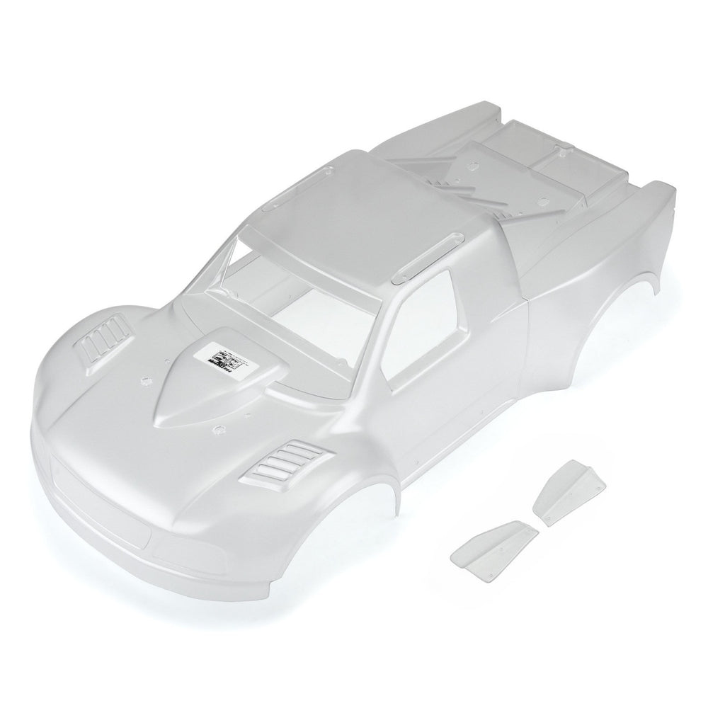 ProLine Racing PreCut 1997 Ford F-150 Trophy Truck Clear Body : ARRMA 4S Mojave