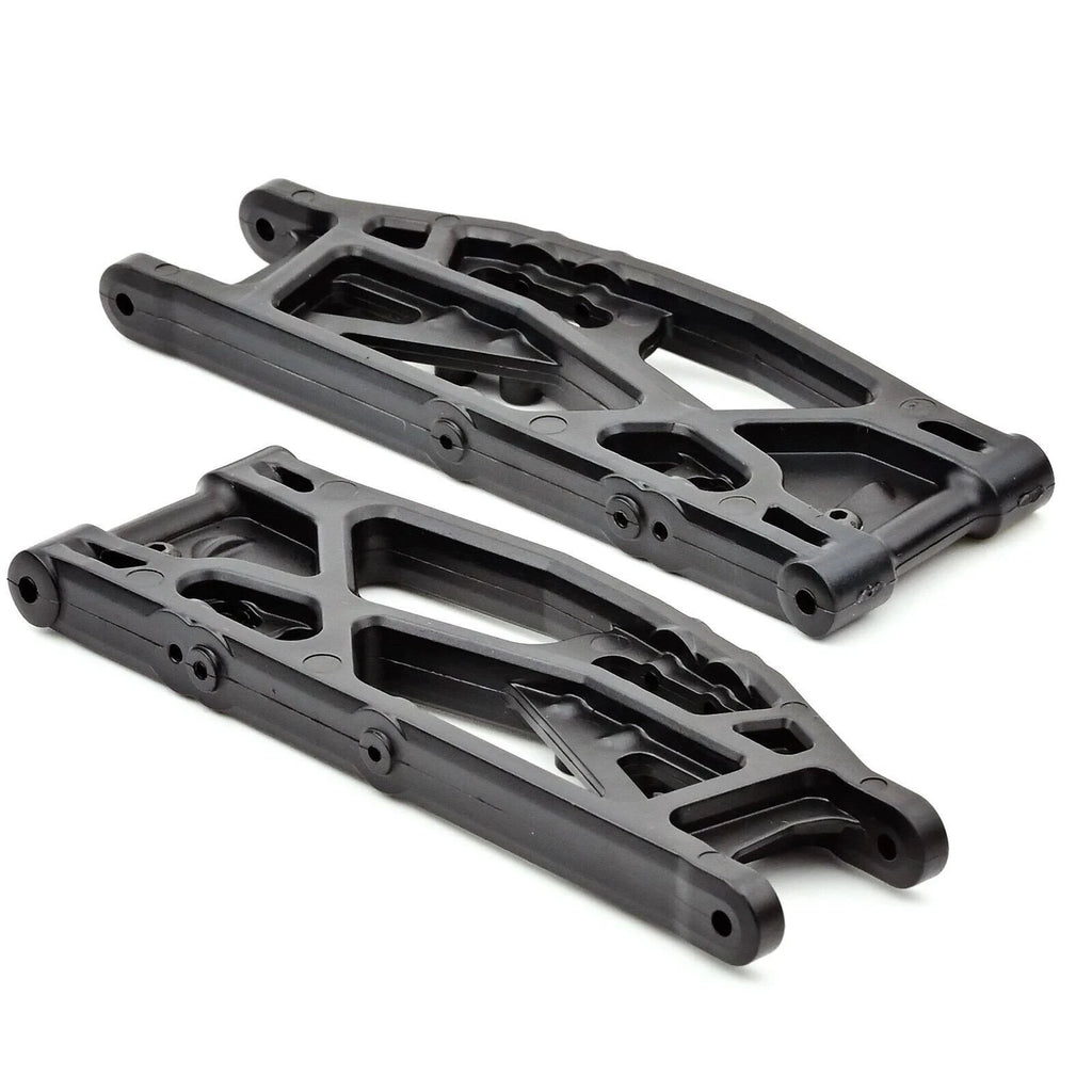 Arrma ARA330654 330654 Kraton EXB Rear Lower Suspension Arms 148mm : Kraton 6S