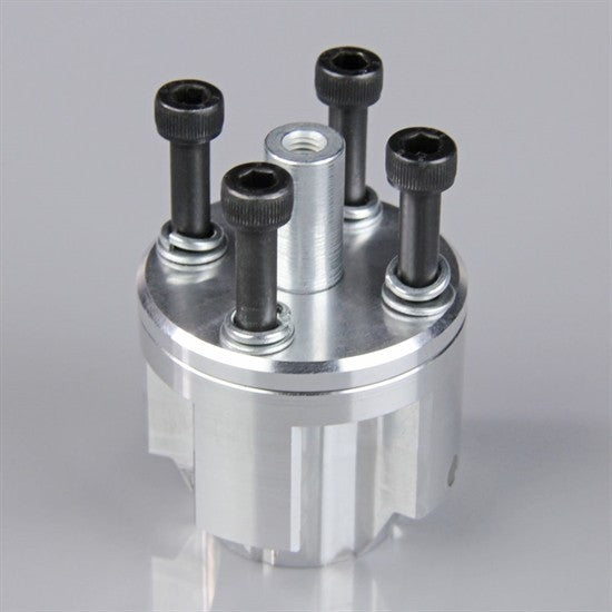 RCGF STINGER 63cc Gas RC Airplane Engine Prop Hub w/ Bolts