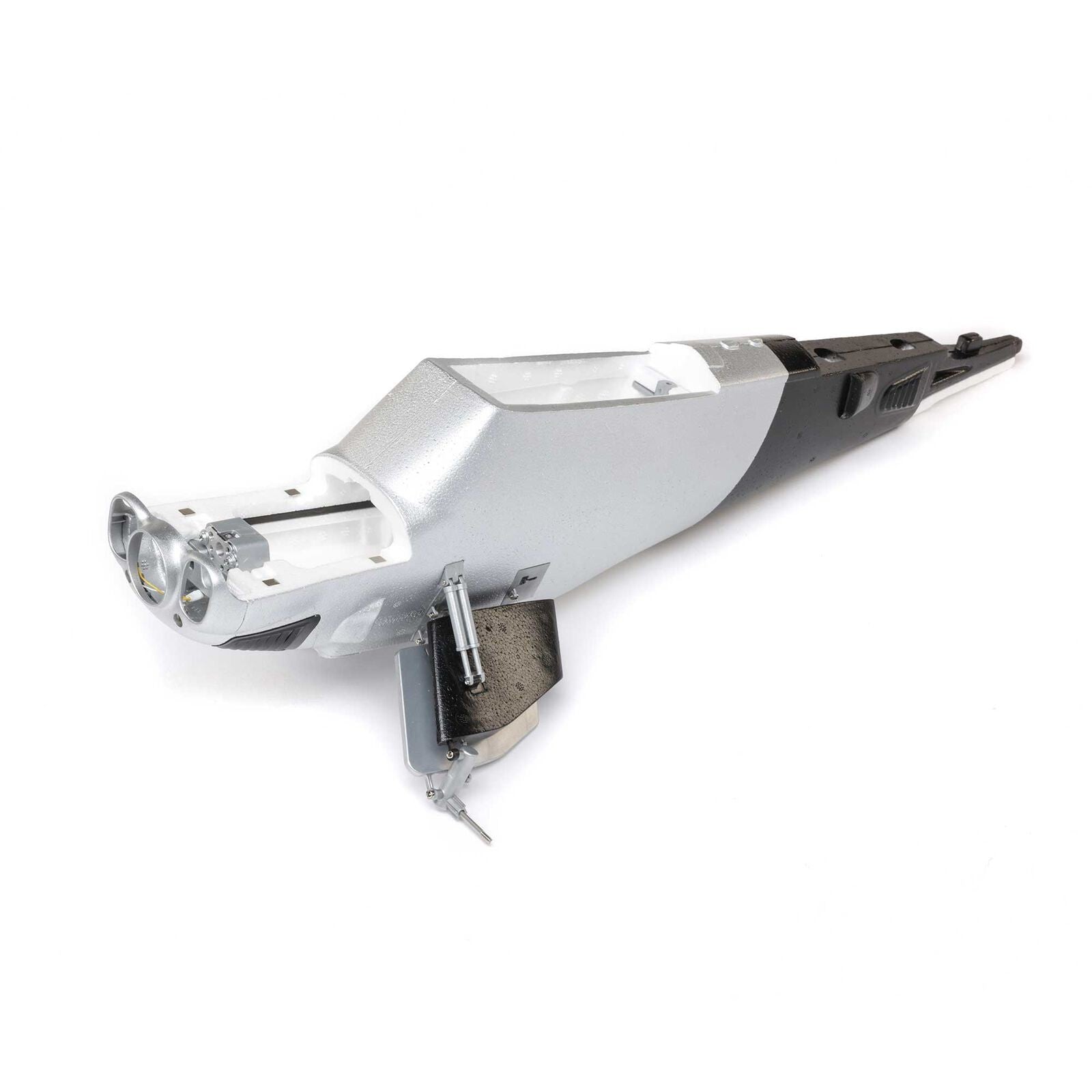E-Flite EFlite Fuselage w/Landing Gear: Micro Scrappy 800 EFL-2947 EFL2947