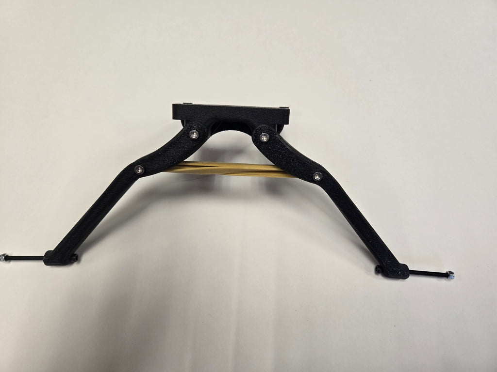 Hobbyzone Carbon Cub RC Remote Control Model Airplane Upgraded Landing Gear
