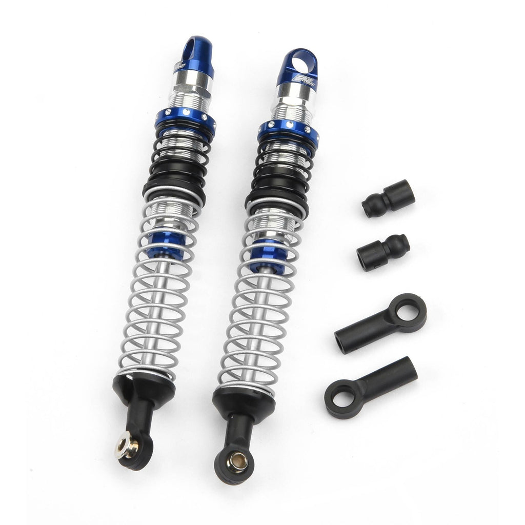 ProLine Racing Pro-Spec Scaler Shocks 105mm-110mm Rock Crawler PRO631602