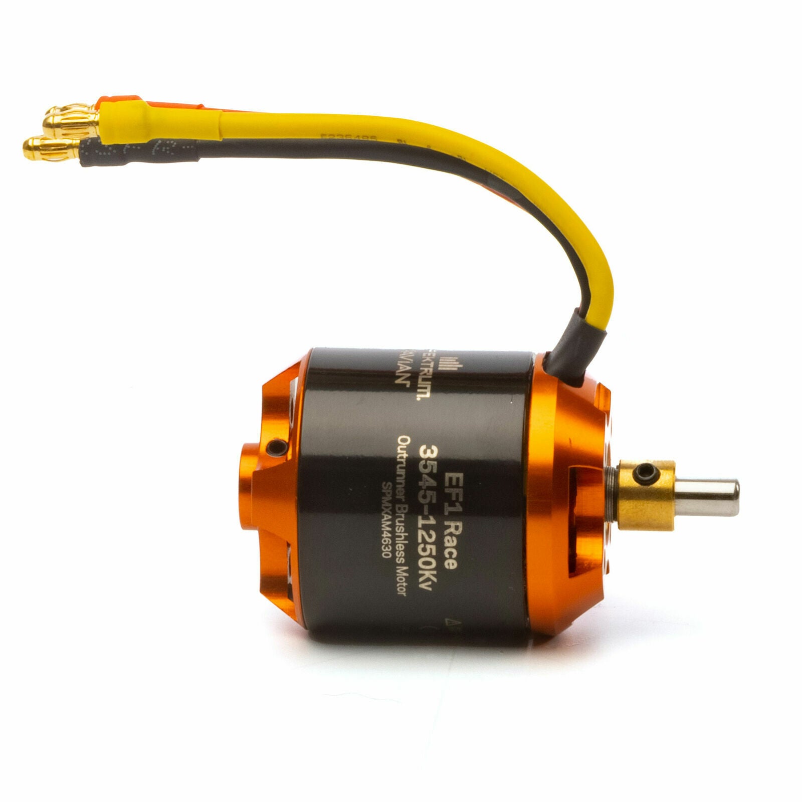Spektrum Avian 3545-1250KV EF1 : Same as Rimfire .15 Brushless Electric RC Motor