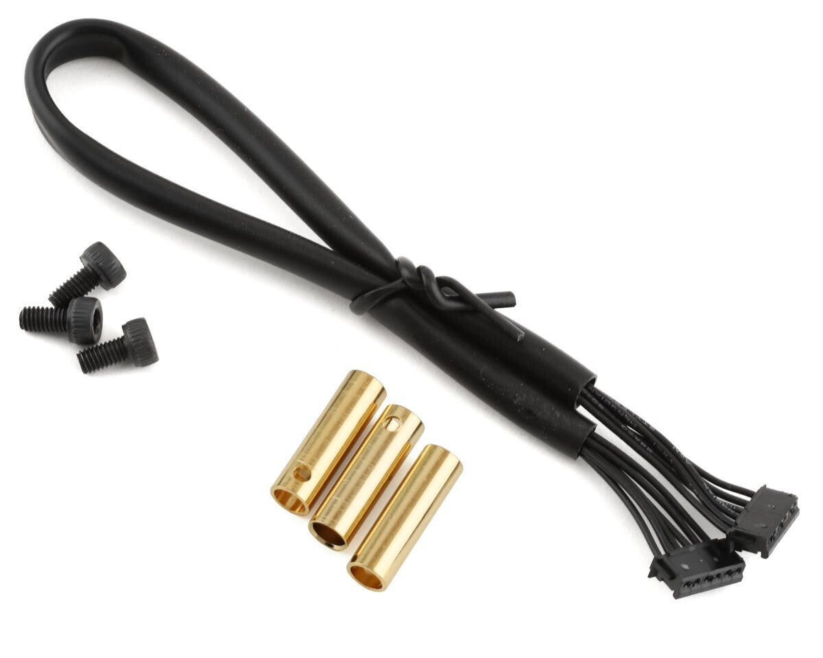 Castle Creations 1515 Sensored 4-Pole Brushless Motor 2200kV CSE060-0084-00