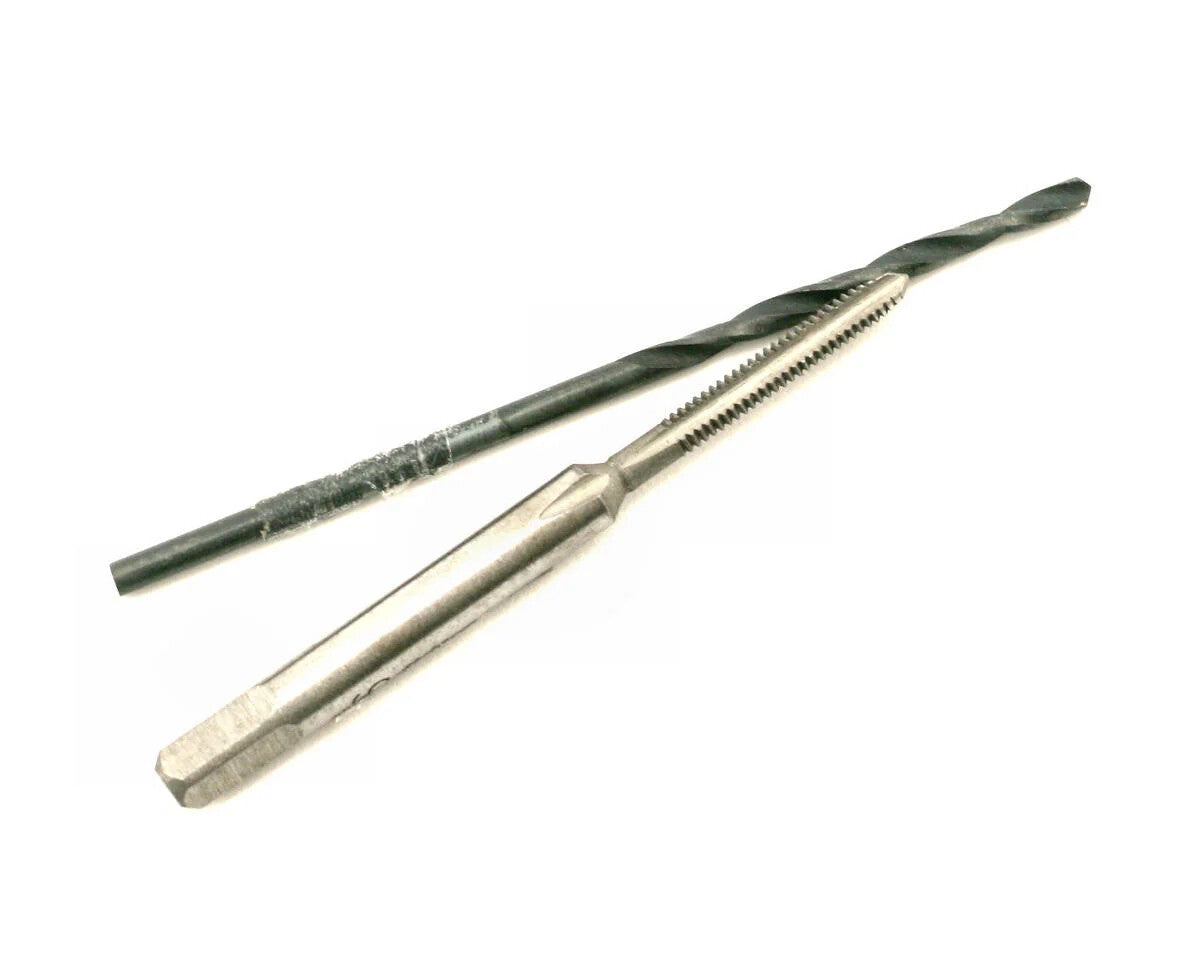 DU-BRO Dubro 360 RC Remote Control Airplane Tap & Drill Drills Set 2-56 DUB360