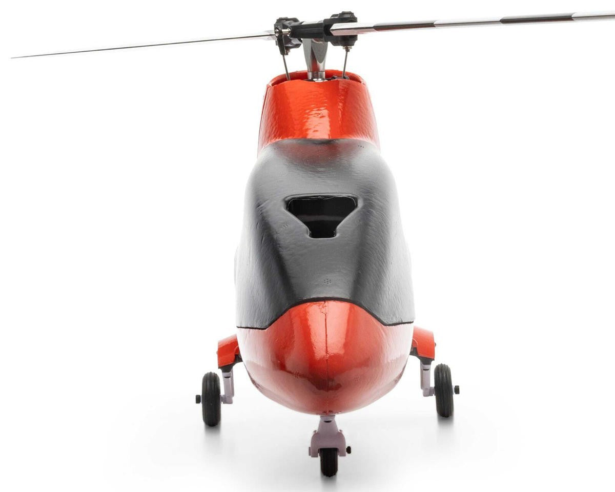 Blade Eclipse 360 Coast Guard BNF Basic RC Helicopter AS3X SAFE BLH01250B
