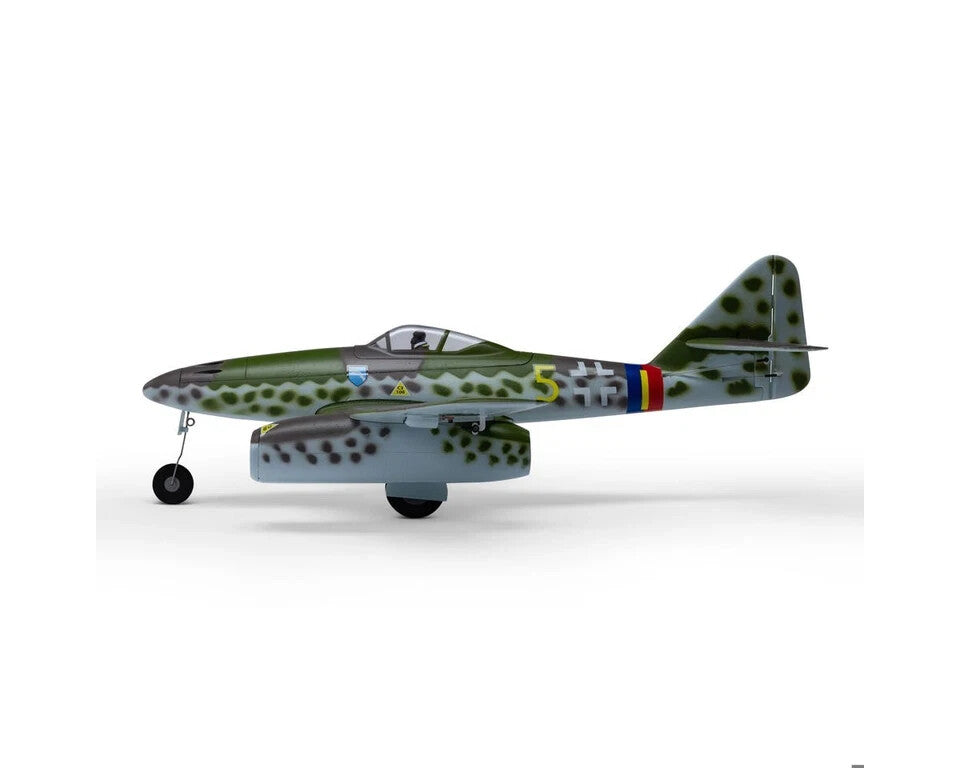 E-flite EFlite UMX Me 262 30mm BNF Basic Electric EDF Jet Airplane EFLU31050