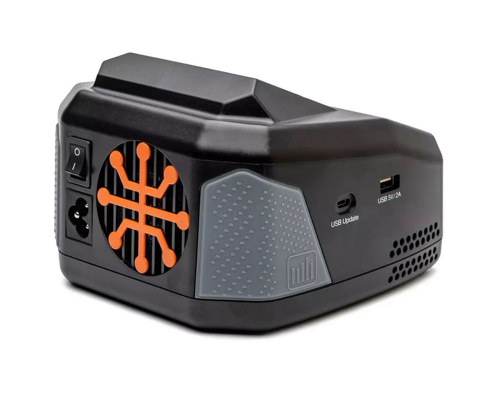 Spektrum RC S1100 G2 AC Smart RC Battery Charger (6S / 12A / 100W) SPMXC2080