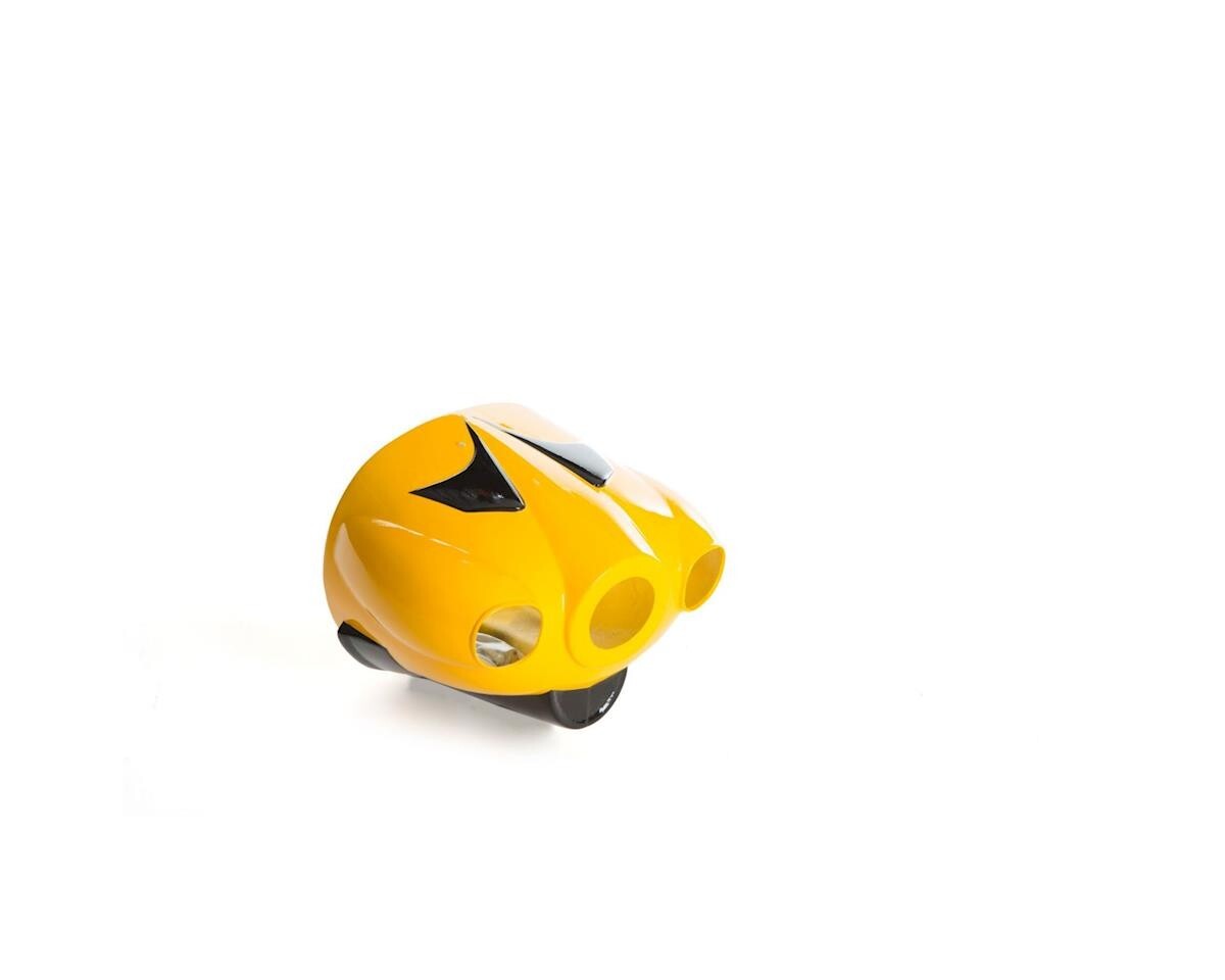 Replacement Cowl: Hangar 9 RC Carbon Cub 15cc ARF HAN506506 506506