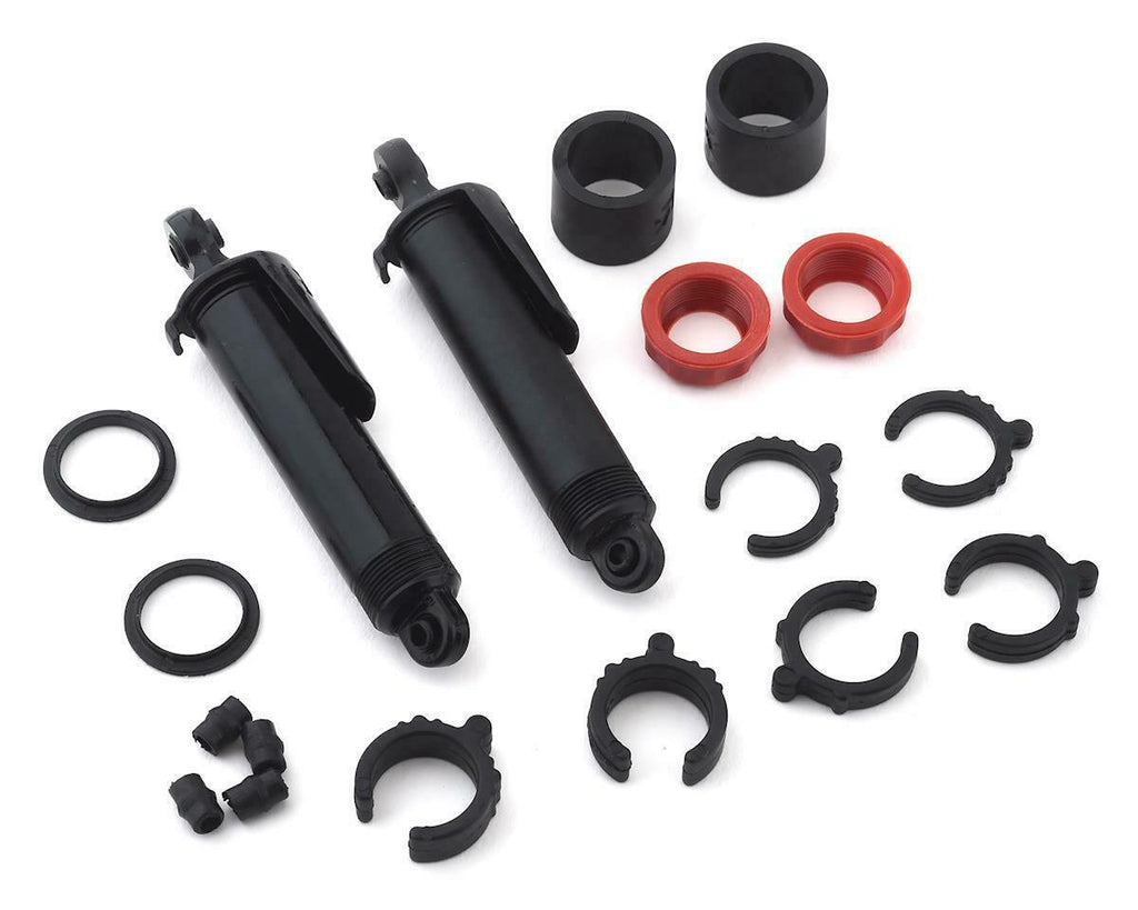 Arrma Rear Shock Set (2) ARA330551 : Typhon 3S BLX RC Buggy