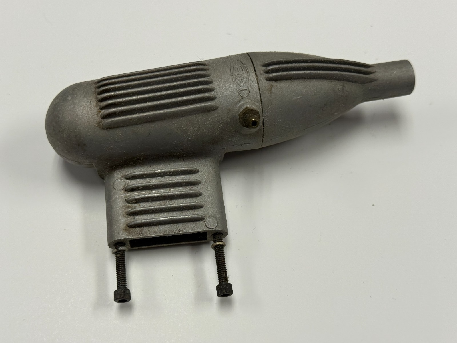 K and B .40 40 RC Remote Control Airplane Engine Muffler