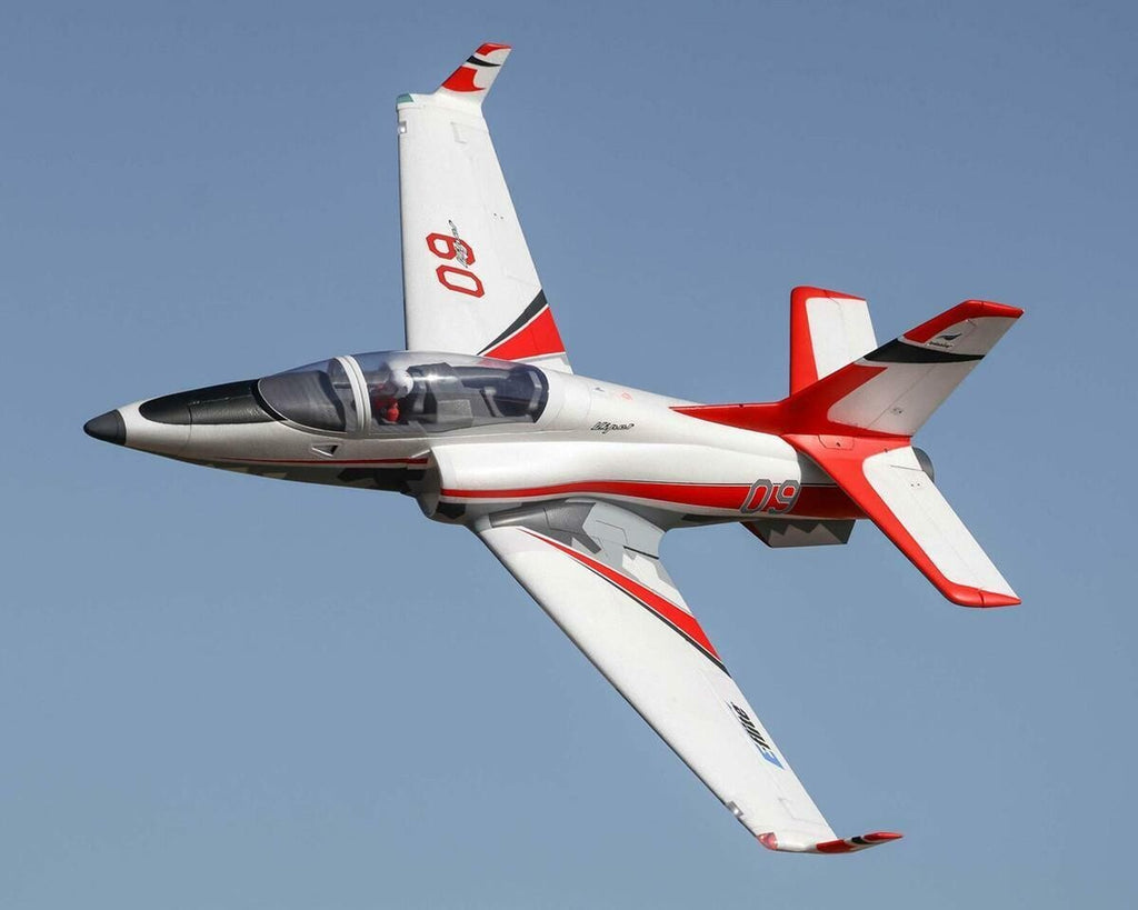 E-flite EFlite Viper 90 90mm EDF BNF Basic Jet Airplane (1400mm) [EFL17750]