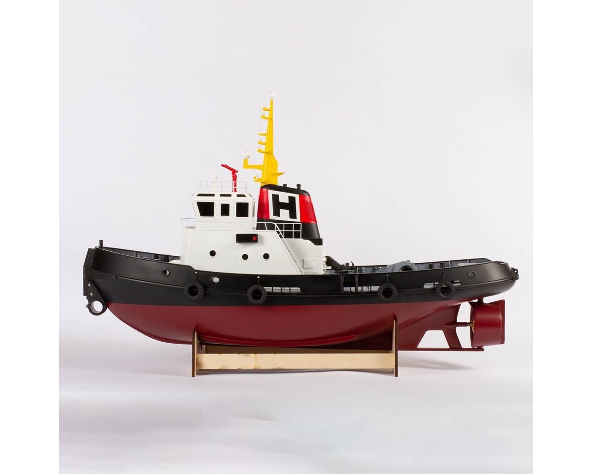 Pro Boat Horizon Harbor 30" Brushed RTR RC Tug Boat w/2.4GHz Radio PRB08036