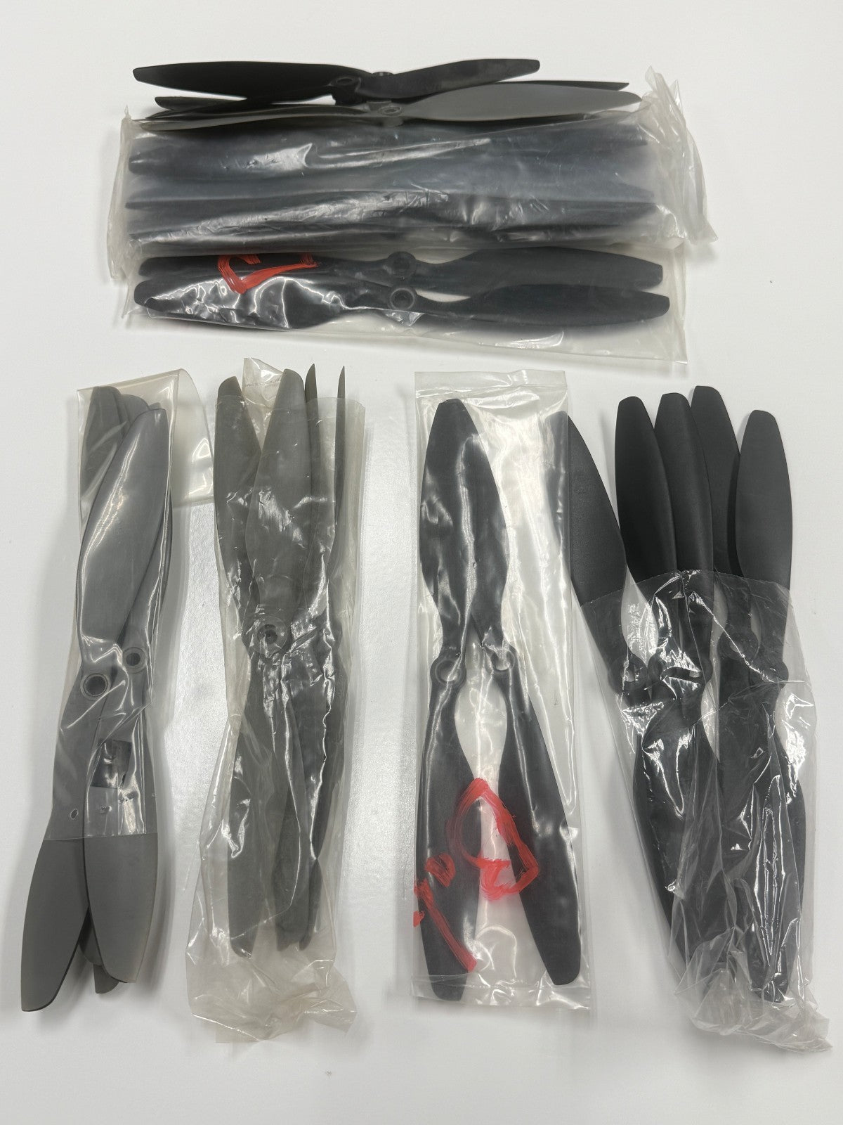 Large Amount Lot of RC Electric Drone - Airplane APC Prop / Propellers