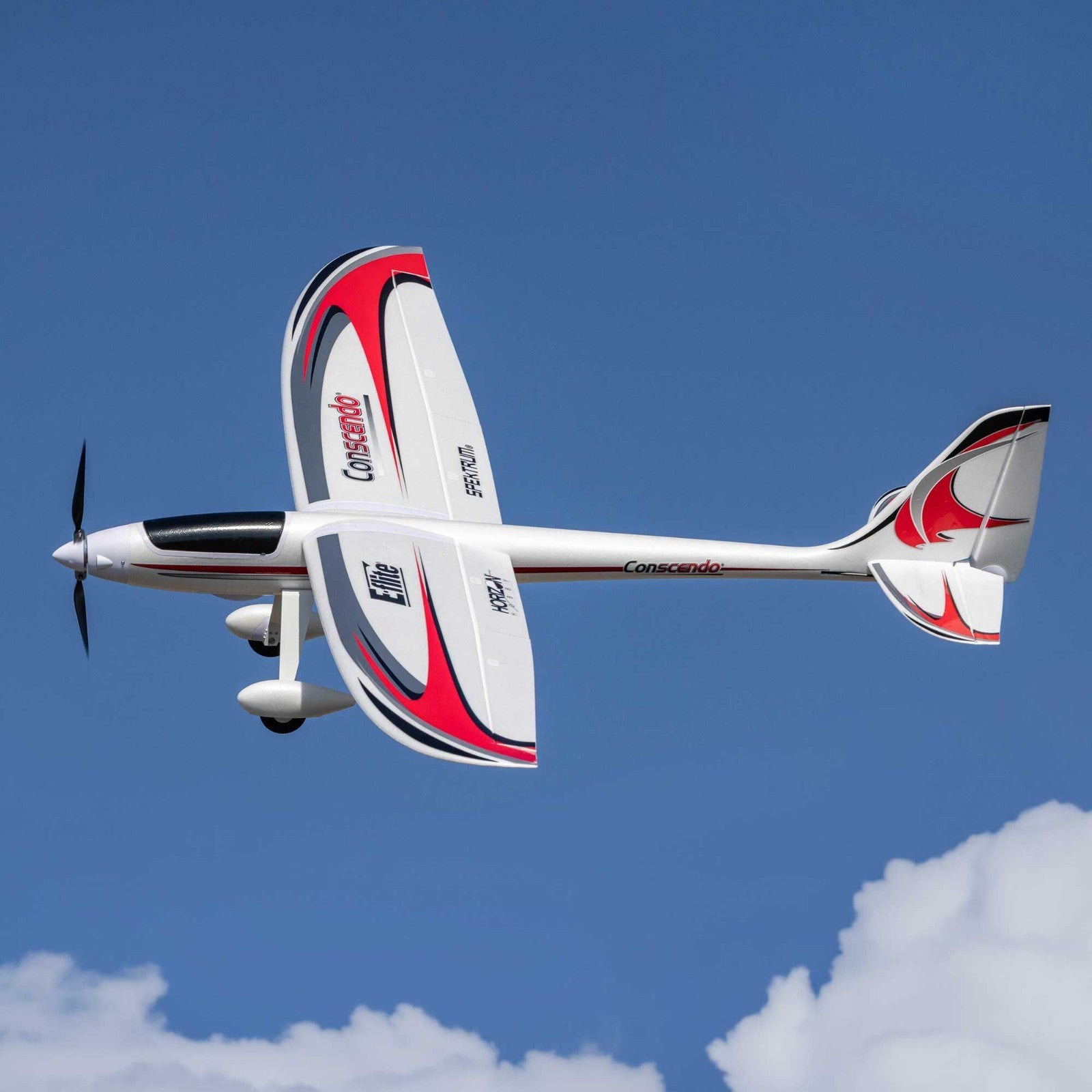 E-Flite Eflite EFL32250 Conscendo 2.0m BNF Basic with AS3X+ and SAFE Select