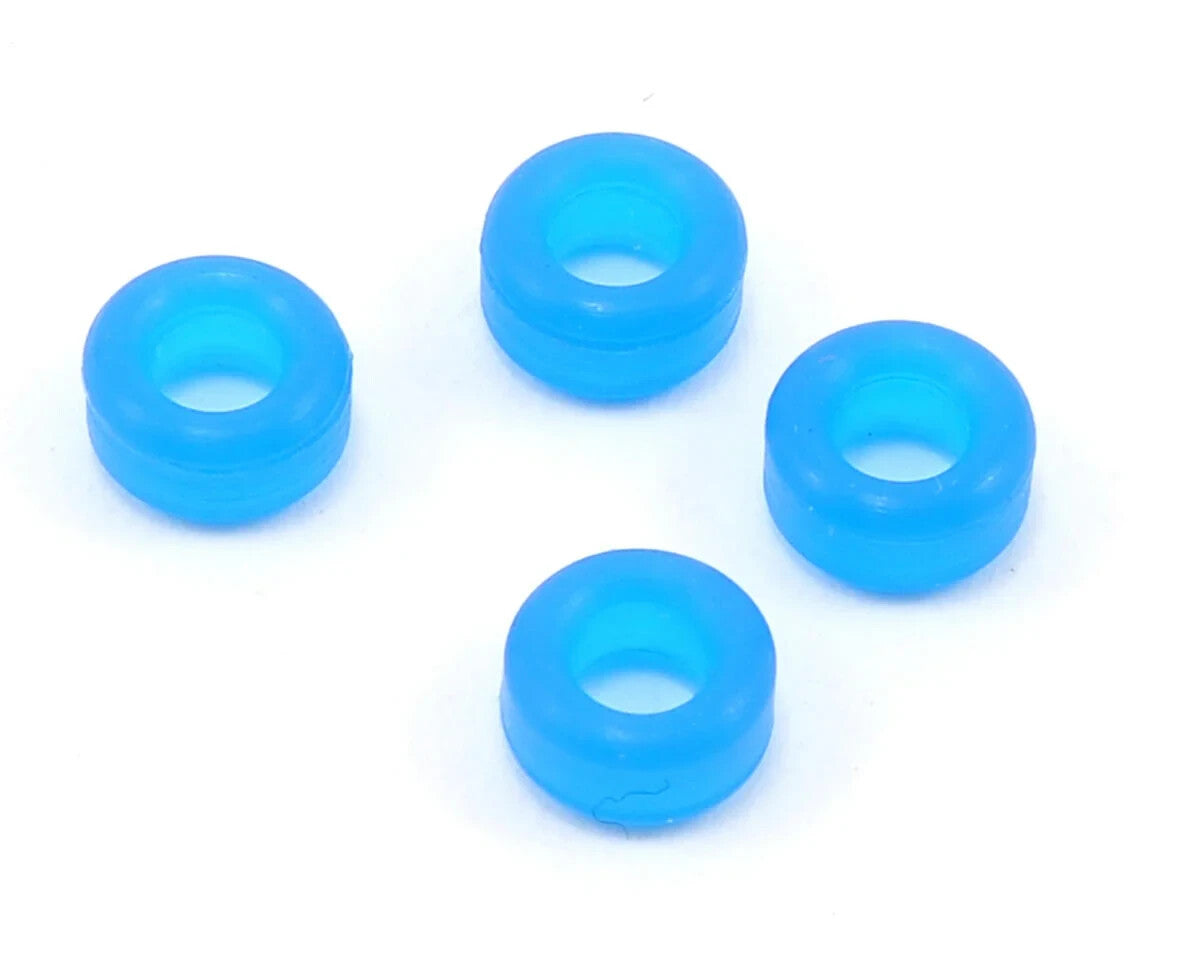 Blade RC Helicopter 80 Durometer Dampener Set (4) 450X 450 X 330S 330 S BLH1608