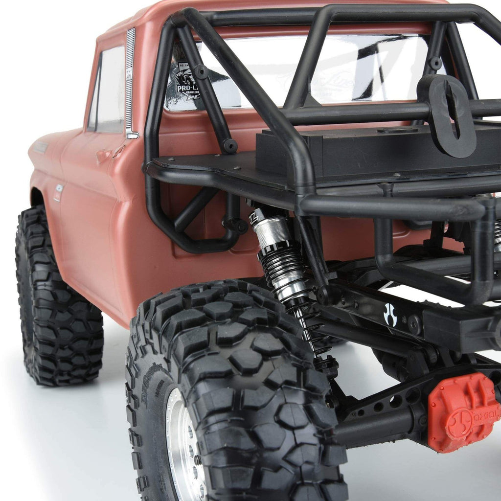 ProLine Racing 1:10 1/10 Scale Big Bore Scaler Shocks (90mm-95mm) PRO634300