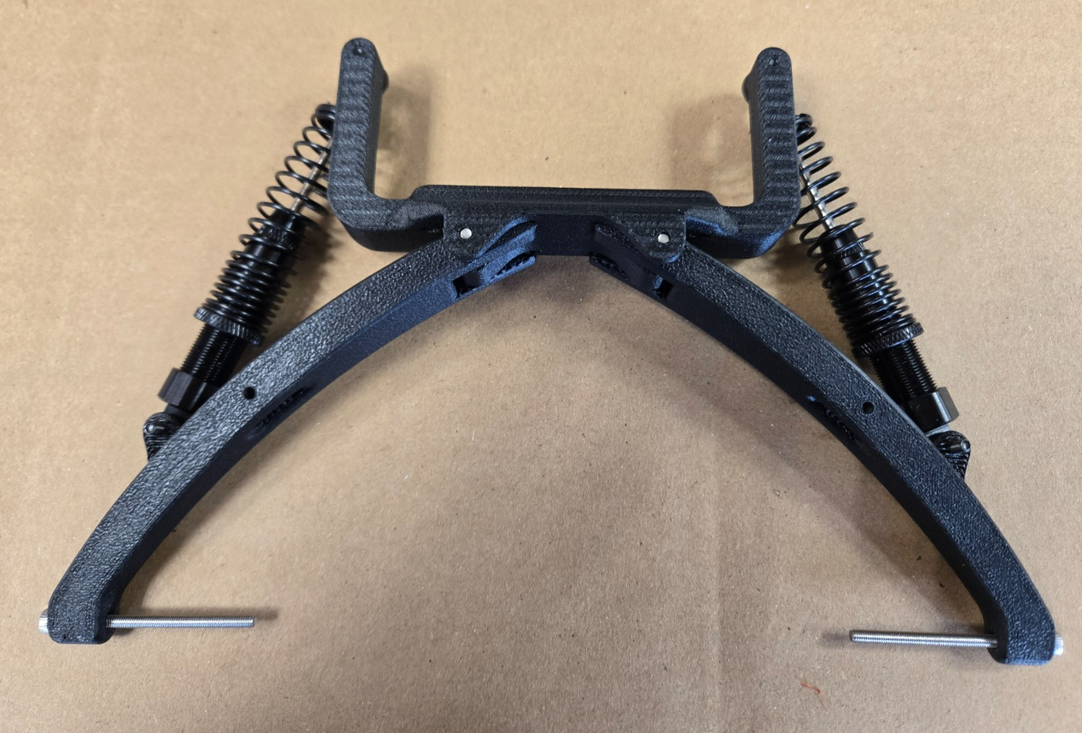 Upgraded Landing Gear for Hobbyzone Carbon Cub S2 Remote Control Model Airplane