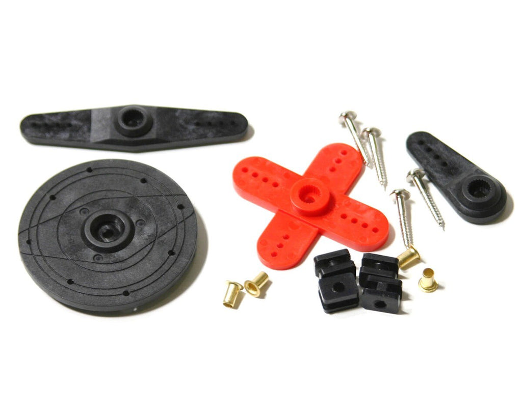 Hitec HS-625MG 625 625MG Metal Gear RC Airplane Super Torque Servo HRC32625S