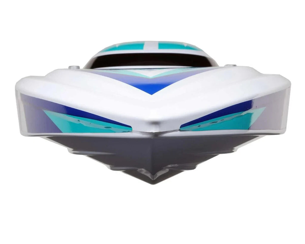 Pro Boat Sonicwake 36" Self-Righting RTR Deep-V Brushless Boat White w/Spektrum
