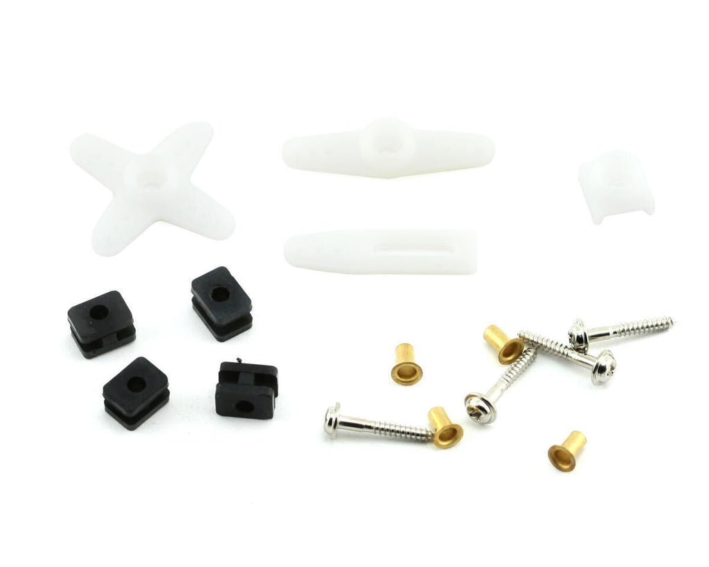 Hitec HS77 HS-77 HS-77BB RC Remote Control Airplane Retract Servo HRC31077S
