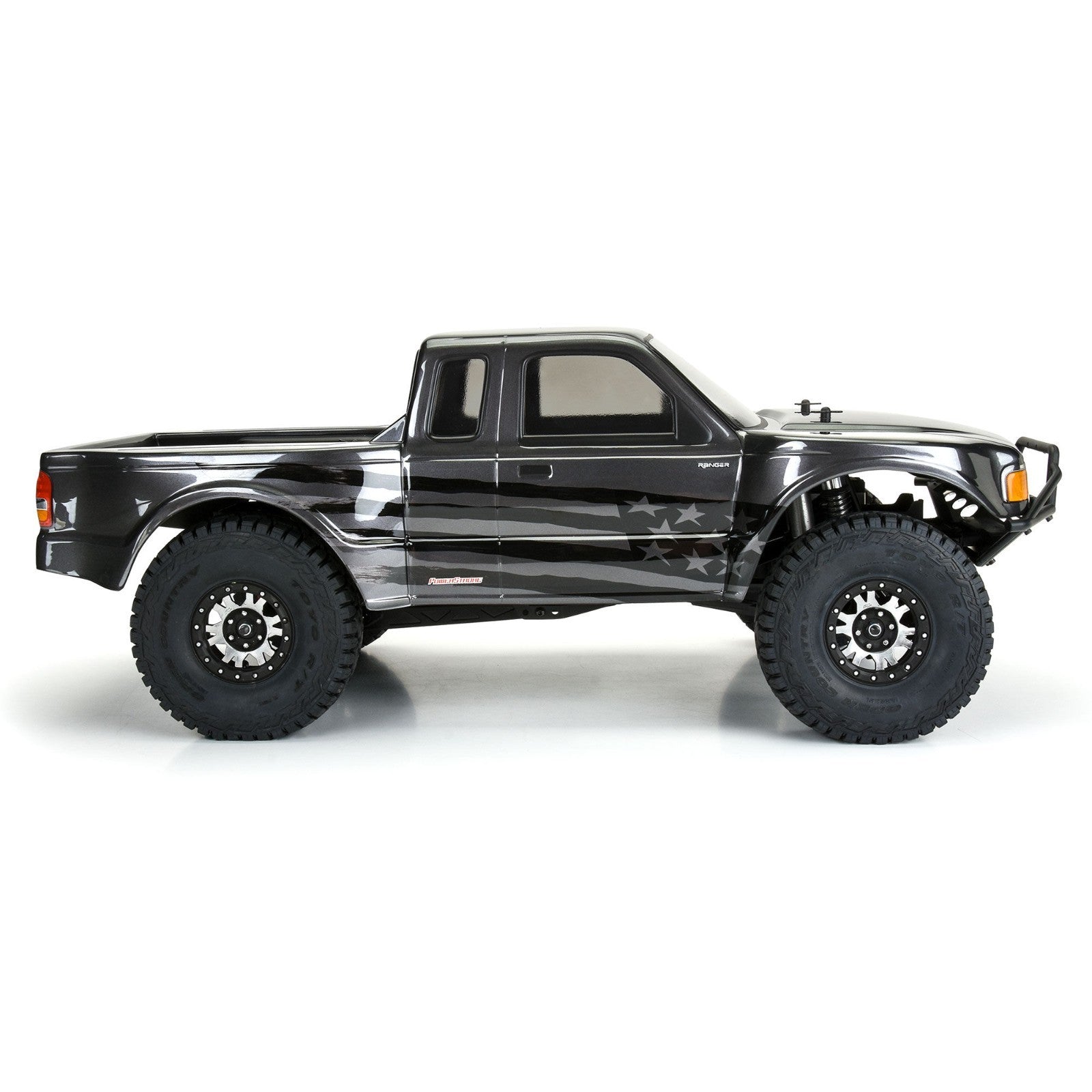 ProLine Racing 1993 Ford Ranger PreRunner 1/10 Scale Clear Body PRO364000