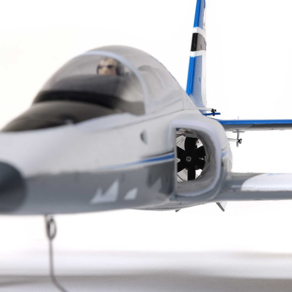 E-Flite EFlite UMX Viper 30mm EDF Jet BNF Basic with AS3X & SAFE EFLU17750