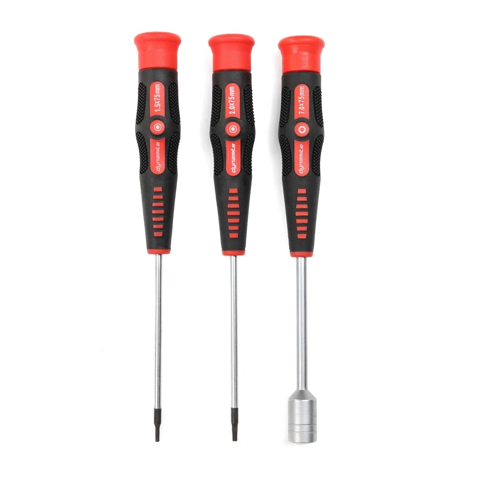 Dynamite RC Car Tool Set Losi NASCAR Arrma Granite Mojave Typhon Grom DYNT0505