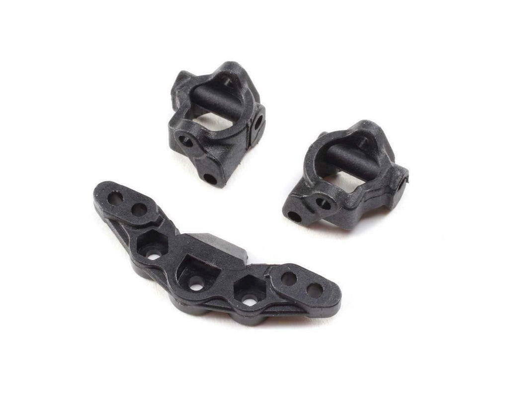 Losi Mini-T MiniT RC Remote Control Truck 2.0 Caster Block & Front Camber Block 
