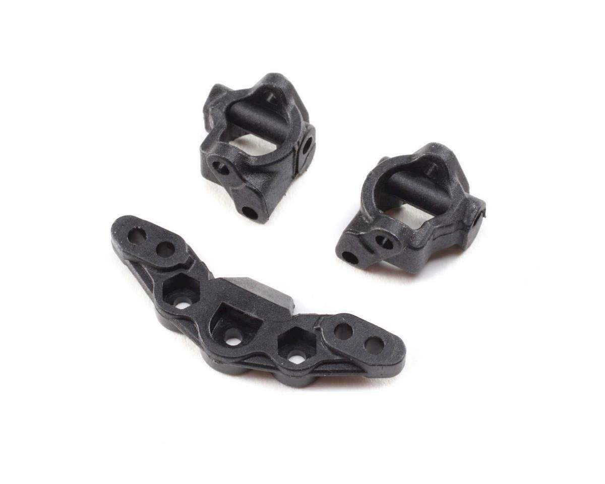 Losi Mini-T MiniT RC Remote Control Truck 2.0 Caster Block & Front Camber Block 