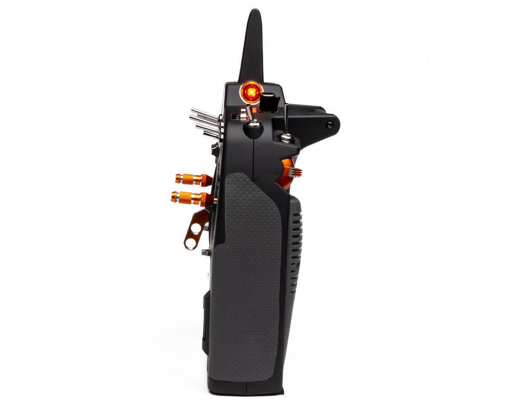Spektrum RC NX20 2.4GHz DSMX 20-Channel Radio System Transmitter Only SPMR20500