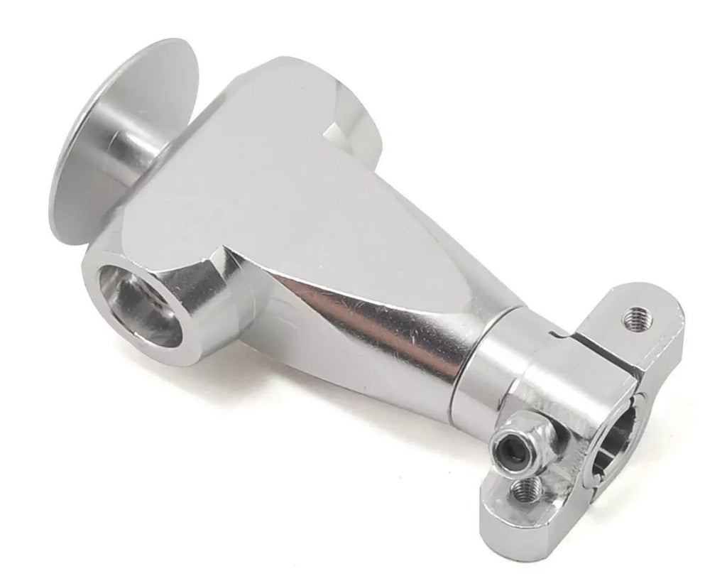 Blade RC Helicopter Flybarless Aluminum Had Block B450 X 450X 330S BLH4322