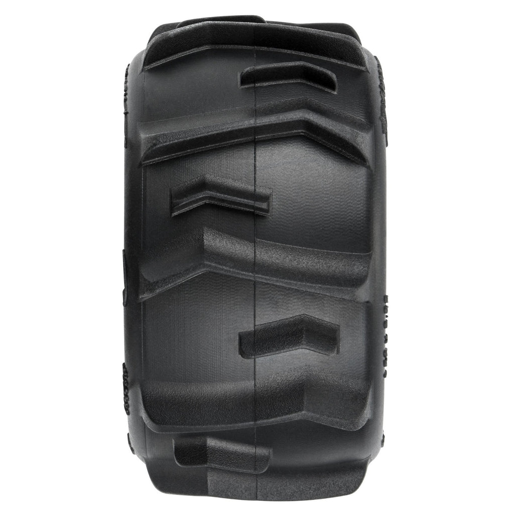 Proline Dumont Tires Mounted 12mm Hex Raid for Arrma Granite Grom PRO1031110