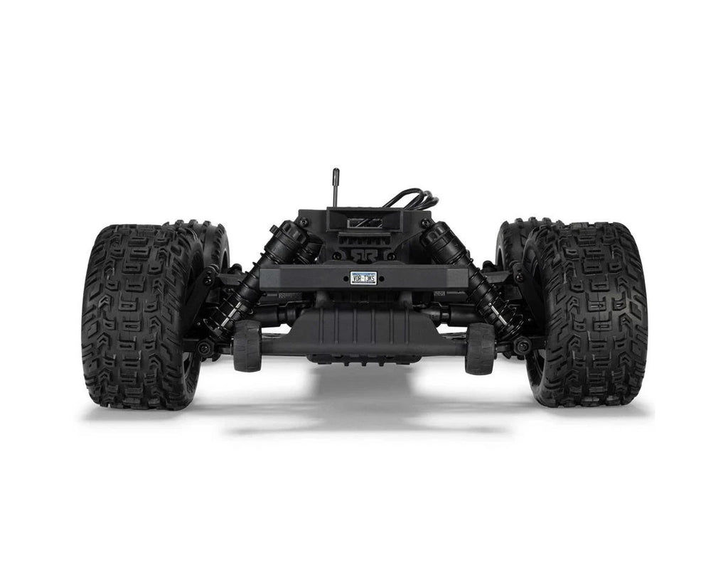 Arrma Vorteks 223S 1/10 BLX Brushless RTR RC 2WD Stadium Truck Yellow ARA3505T1