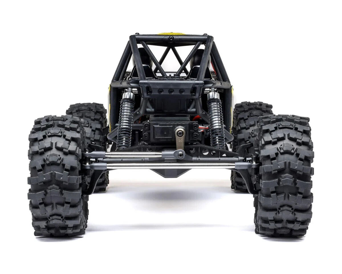 Axial UTB10 Capra 1.9 4WS Unlimited Trail Buggy 1/10 RTR 4WD Rock Crawler