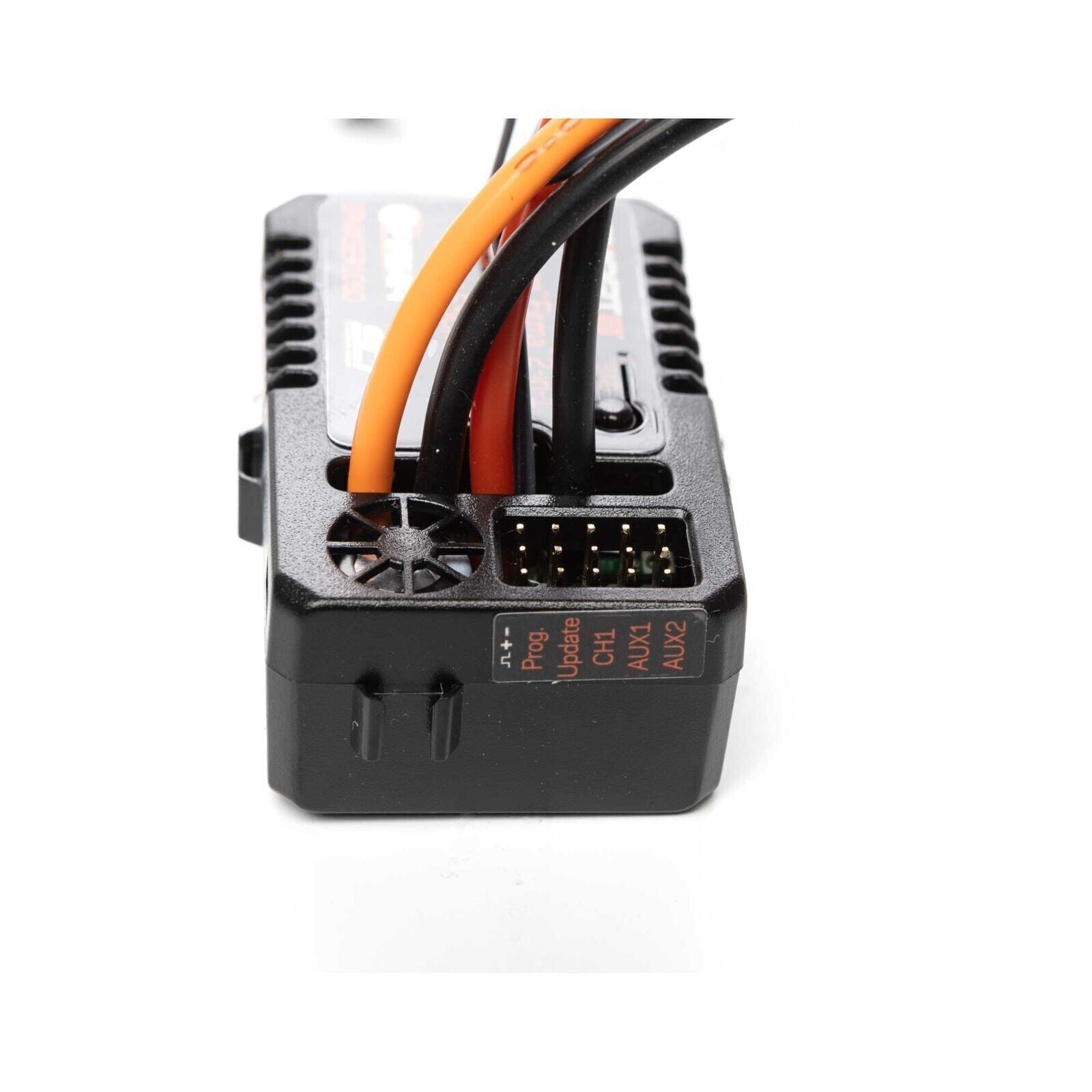Spektrum SPMXSER1060 Firma 60A 60 Amp Smart Speed Control 2-in-1 ESC & Receiver