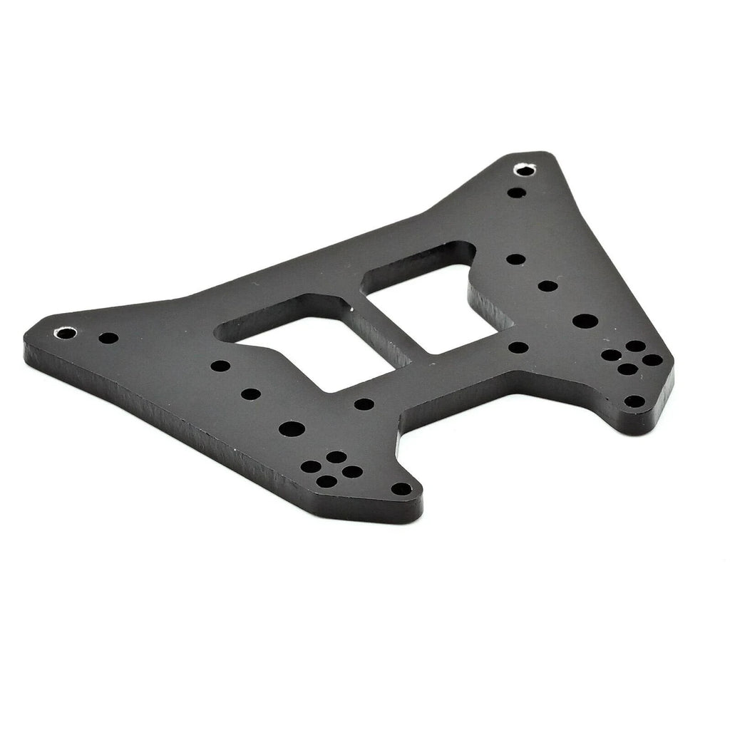 Arrma ARA320581 320581 Rear Shock Tower Aluminum Black Kraton Notorious 6S