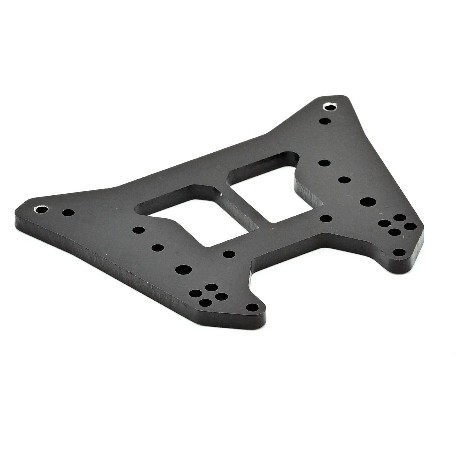 Arrma ARA320581 320581 Rear Shock Tower Aluminum Black Kraton Notorious 6S